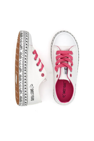 Superge Sweet Years 2250 bele