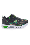 Sneakers Camouflage z lučkami Skechers Rondler