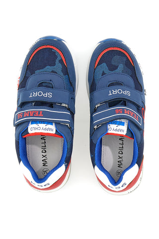 Max Dillan Modre superge 13553