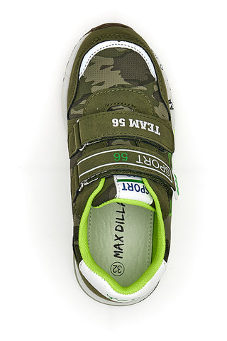 Max Dillan 13551 superge