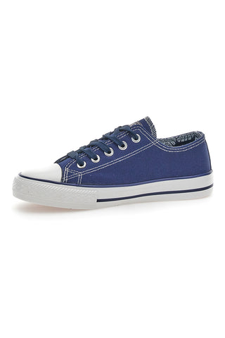 Platnene superge Blu Coveri 70786