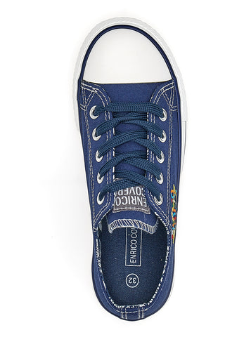 Platnene superge Blu Coveri 70786