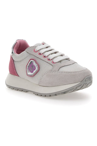 Casual superge Byblos 154 Belo Sivo Roza