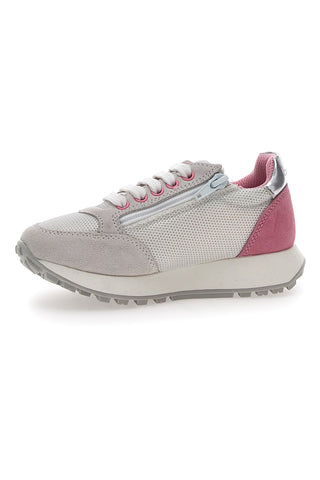 Casual superge Byblos 154 Belo Sivo Roza