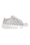 Superge Laura Biagiotti 7817 White