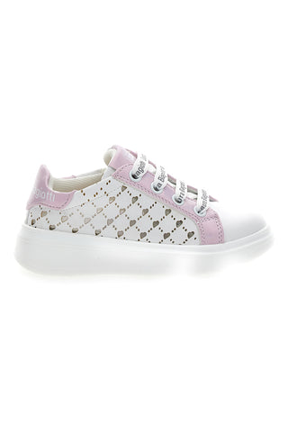 Superge Laura Biagiotti 7817 White