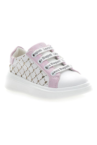 Superge Laura Biagiotti 7817 White
