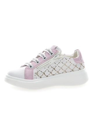 Superge Laura Biagiotti 7817 White