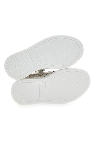 Superge Laura Biagiotti 7817 White