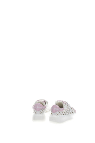 Superge Laura Biagiotti 7817 White