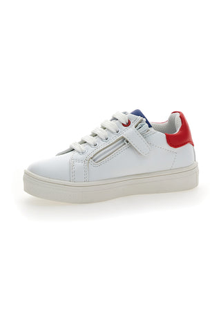 Casual superge Balducci 3210 Bele