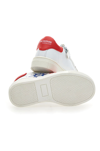 Casual superge Balducci 3210 Bele