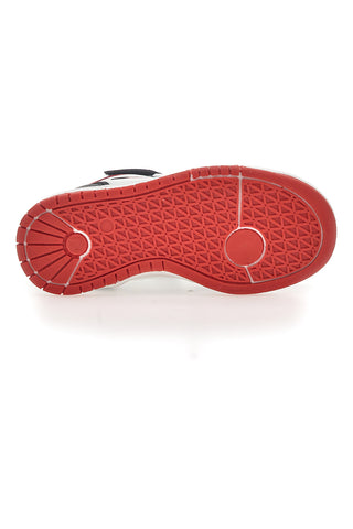 Belo-modri športni copati Balducci 3291