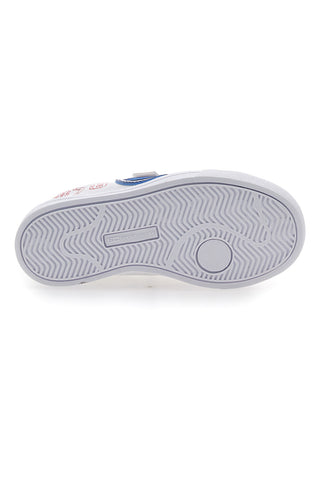 Coveri Freezer White Superge