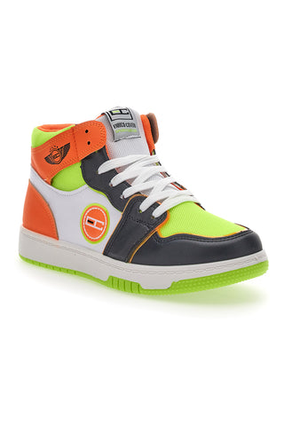 Superge Multy Coveri War Mid Cut