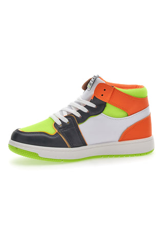 Superge Multy Coveri War Mid Cut