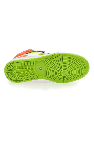 Superge Multy Coveri War Mid Cut