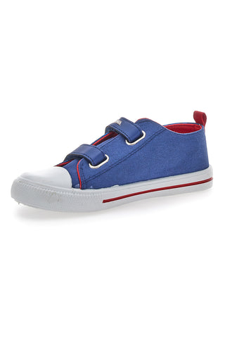 Superge Spiederman 9510 Blue