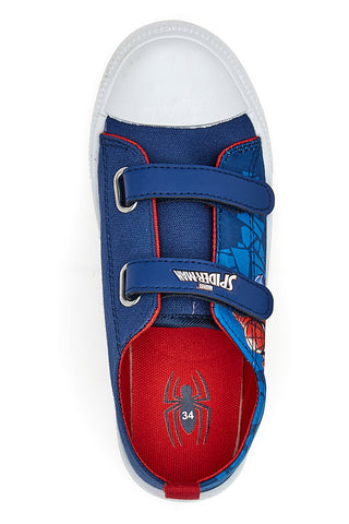 Superge Spiederman 9510 Blue