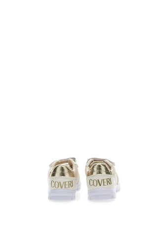 Superge Oro Coveri Ten Girl