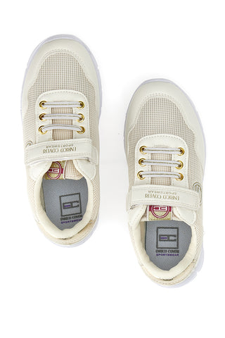 Superge Oro Coveri Ten Girl