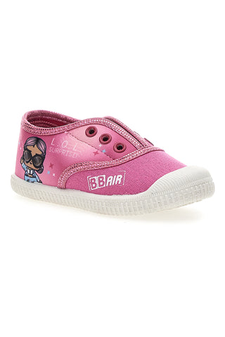 Lol Surprise 135 Fuxia slip-on superge