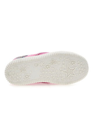 Lol Surprise 135 Fuxia slip-on superge