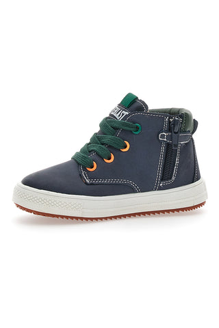 Čevlji Everlast 225020 Modri