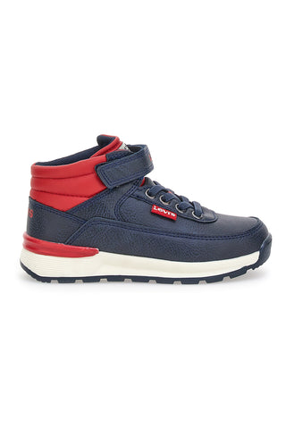 Modri športni copati Levi's 010