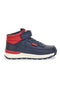 Modri športni copati Levi's 010