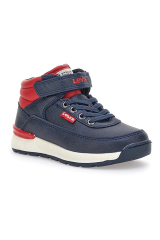 Modri športni copati Levi's 010