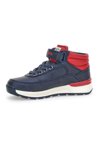 Modri športni copati Levi's 010