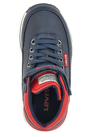 Modri športni copati Levi's 010