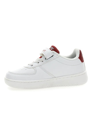 Superge Primi Passi Levi's 040 Bele