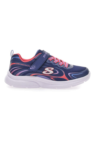 Superge Skechers Eureka Shine Modre