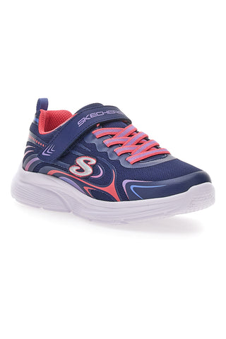 Superge Skechers Eureka Shine Modre