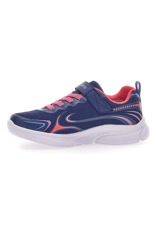 Superge Skechers Eureka Shine Modre