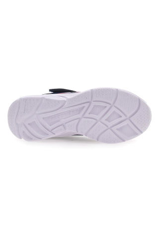 Superge Skechers Eureka Shine Modre