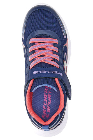 Superge Skechers Eureka Shine Modre