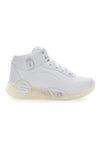 Superge z lučkami Skechers S-Lights Remix bele