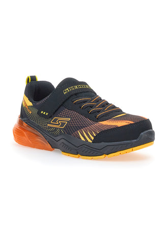 Superge Skechers Kodron črne oranžne