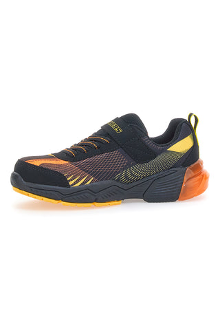 Superge Skechers Kodron črne oranžne