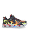 Črni športni copati Skechers Thermo-Flash