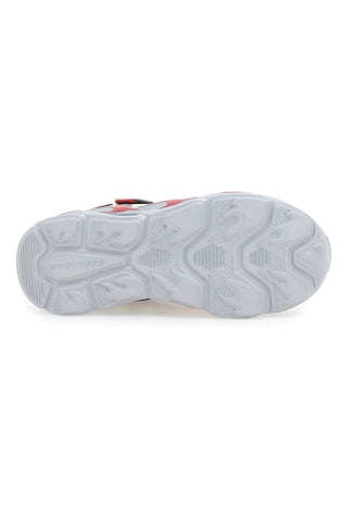 Črni športni copati Skechers Thermo-Flash