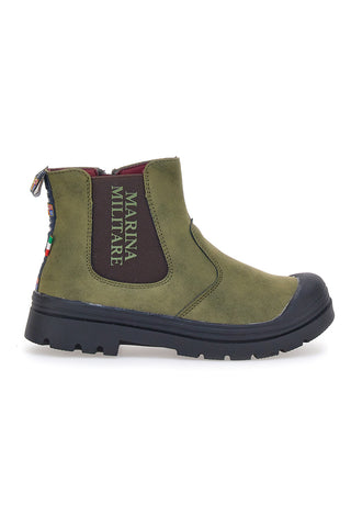 Čevlji Beatles Verdi Marina Militare 136