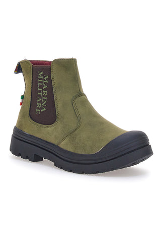 Čevlji Beatles Verdi Marina Militare 136