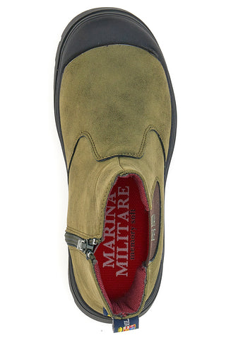 Čevlji Beatles Verdi Marina Militare 136