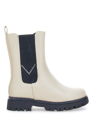 Čevlji Chelsea Boots Energy 804 Panna