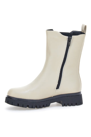 Čevlji Chelsea Boots Energy 804 Panna