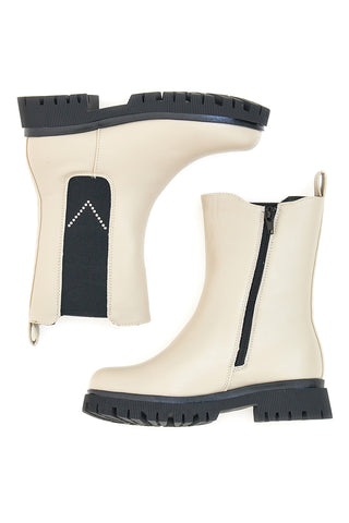 Čevlji Chelsea Boots Energy 804 Panna